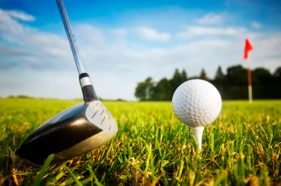 32nd annual Golf Tournament – Good Shepherd Community