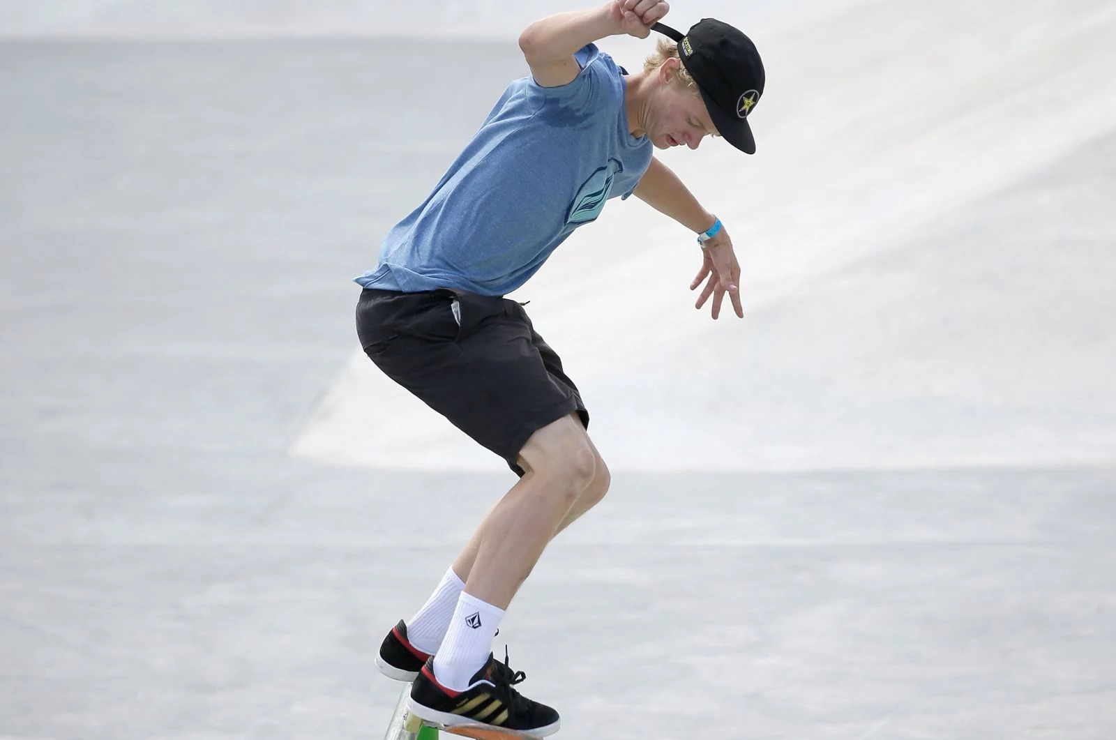 X Games Austin