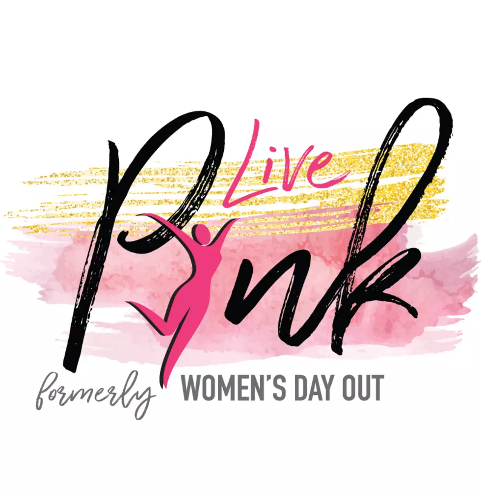 Tri-County Health Care’s Live Pink (Women’s Day Out)