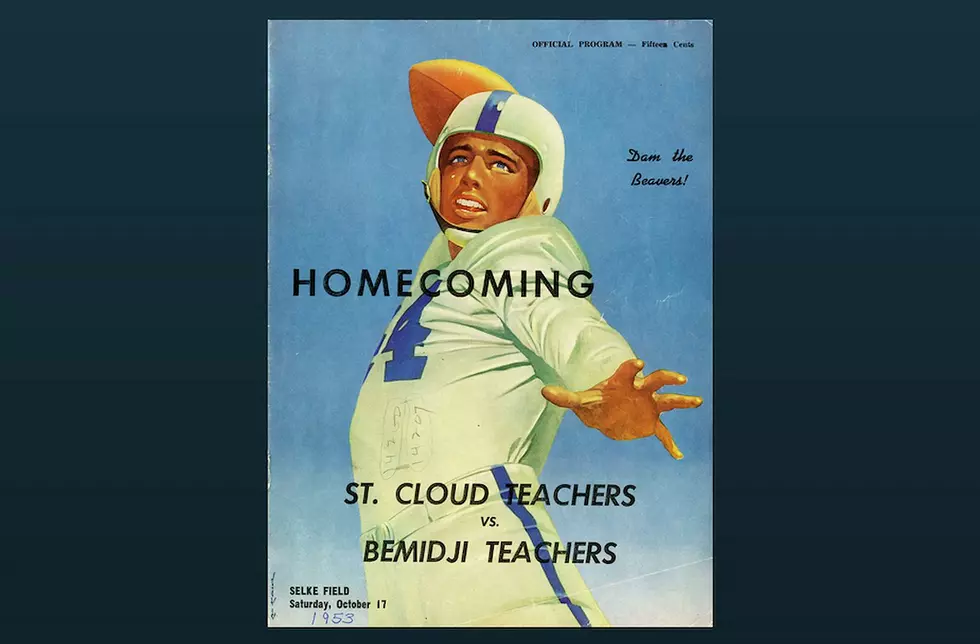 SCSU At 150: Homecoming Tradition Began in 1925, Lasts 85 Years