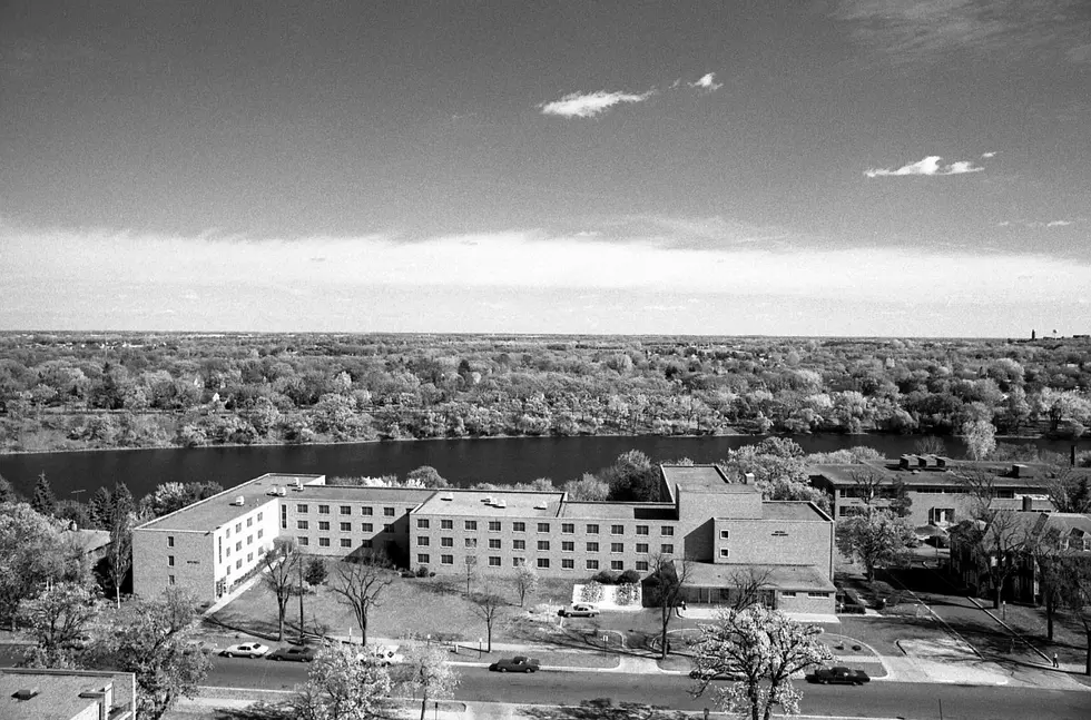 SCSU At 150: Life On Campus in the 1950s