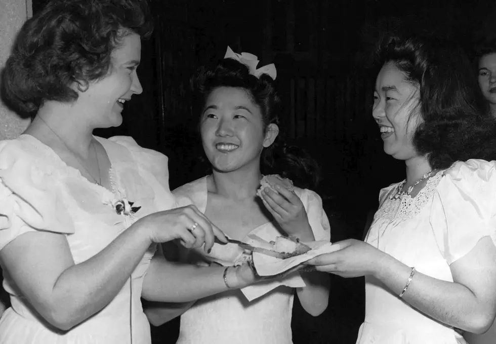 SCSU At 150: Minority Students Have Interesting Past on Campus