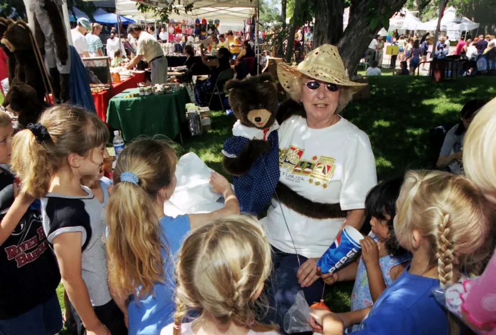 SCSU At 150: Lemonade Concert and Art Fair Turns 46