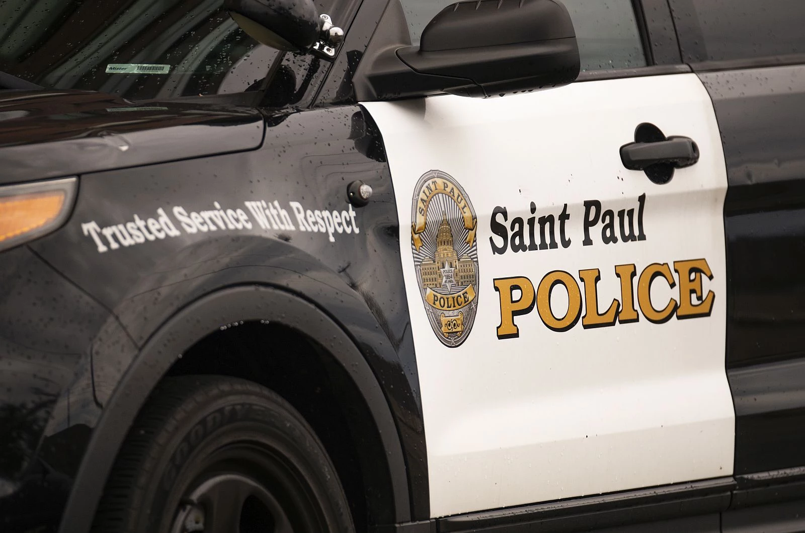 Man Arrested For Shooting in St. Paul That Left 3 People Dead
