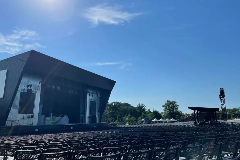 UPDATE: Open House At The Ledge Postponed