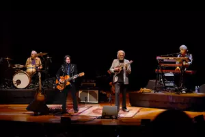 The Big Gig: The Nitty Gritty Dirt Band Performs At The Country Music Hall of Fame and Museum
