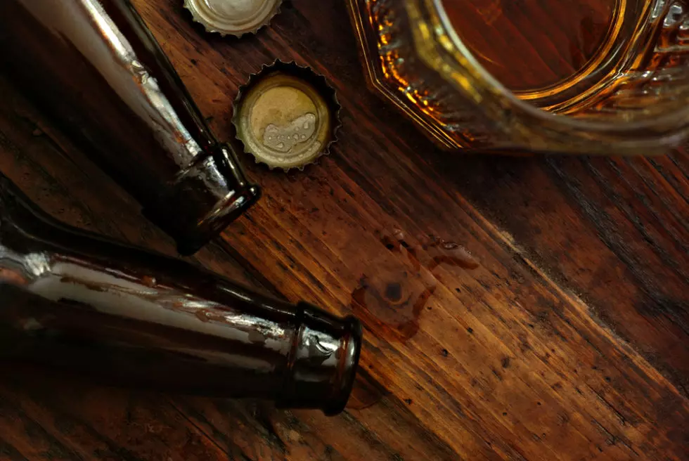 Under the Wrong Influence: States with the Most DUIs