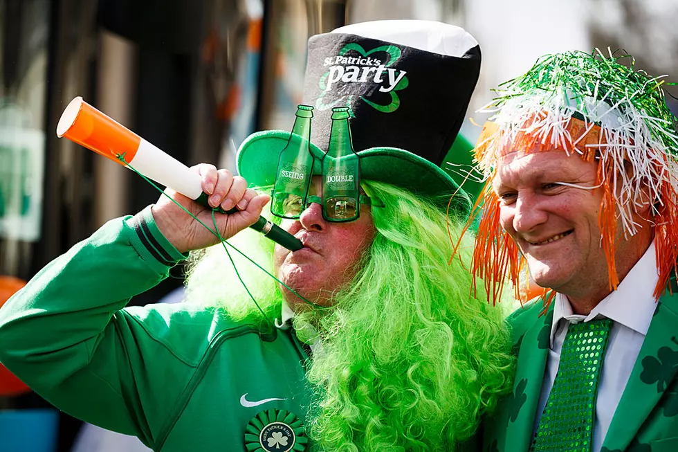St. Joseph Bars Hosting 2nd Annual St. Patrick’s Day Pub Crawl