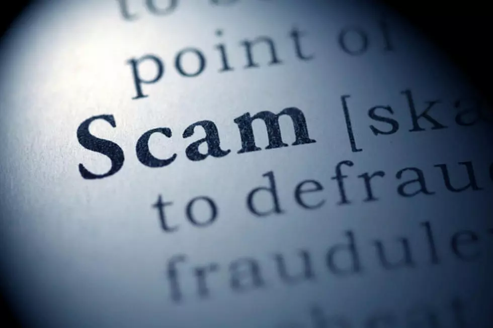 St. Cloud Police Warn Of Fake DMV Ticket Messages