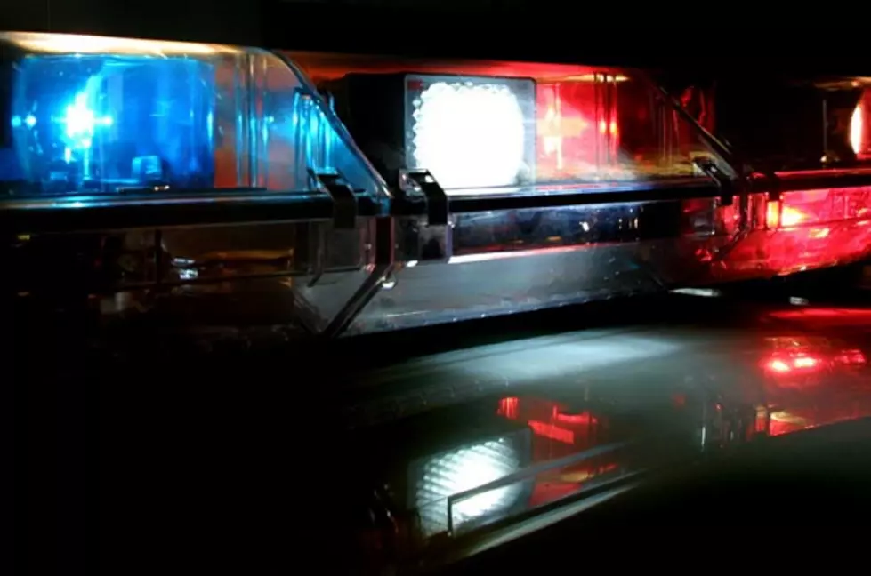 St. Joe Police Chief Honored by Peers