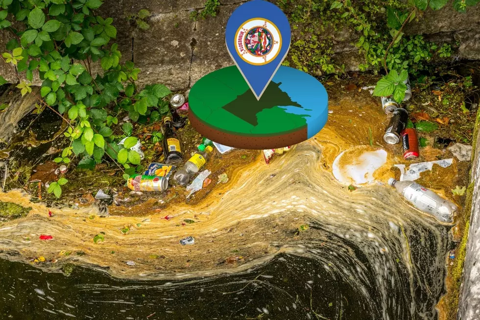 These Are the Dirtiest Lakes in all of Minnesota