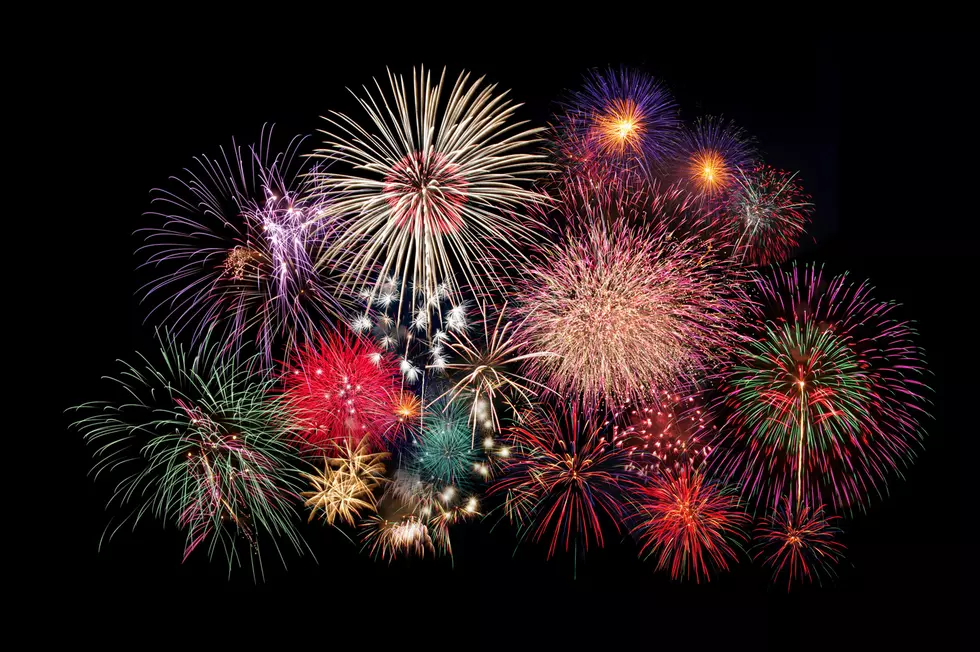 Fundraising Efforts Continue Ahead of St. Cloud Fireworks Show