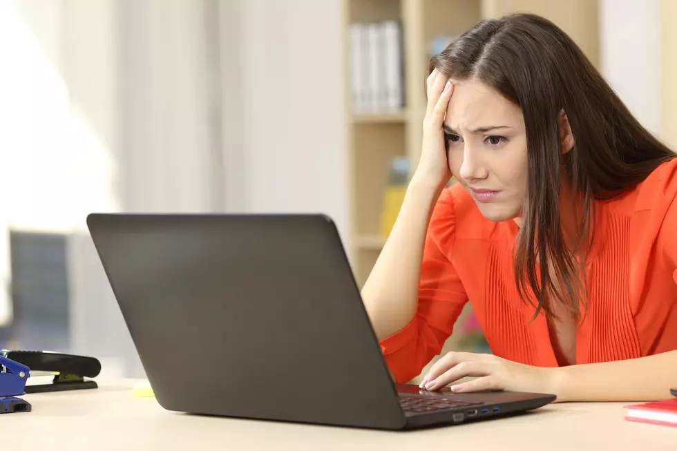 SCSU, SCTCC Classes Online Only Through Spring Semester