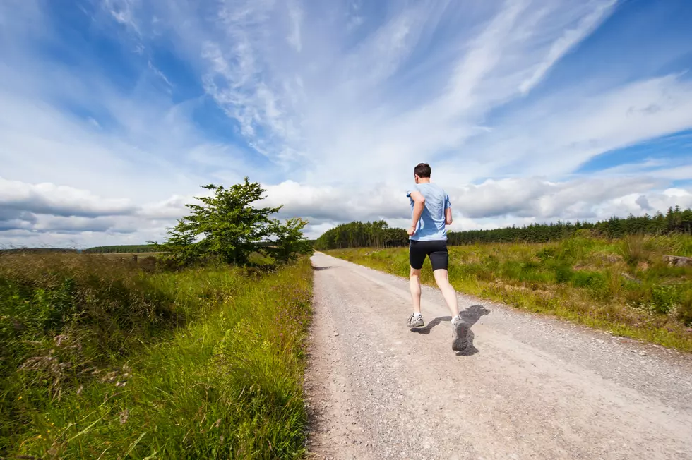 Rugged Wellness MN Announces Trail Run Event: Forest and Field Trail Run Lap Race