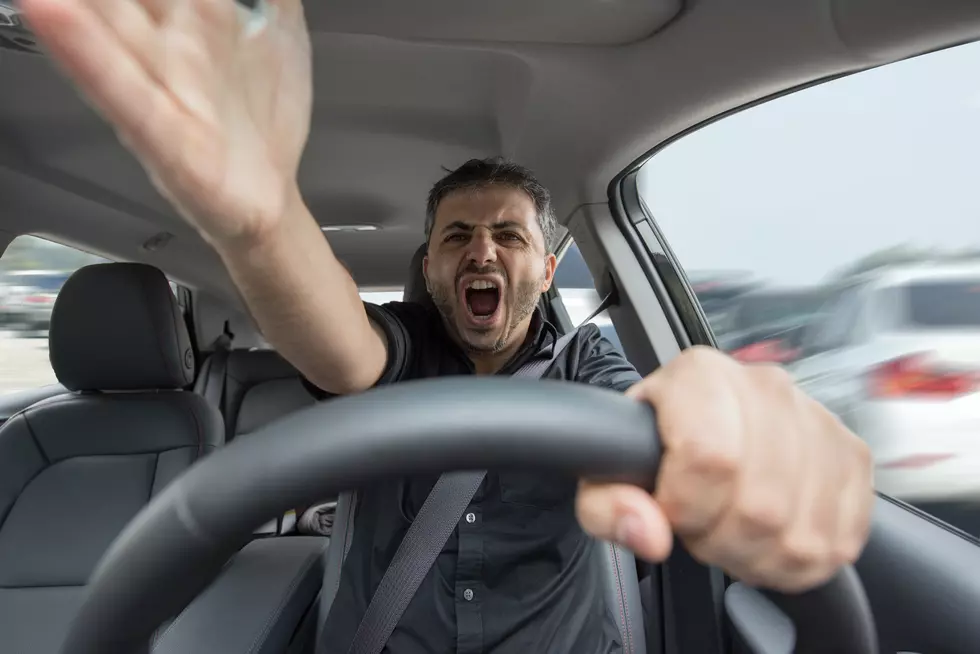 Five Ways to Know A Driver is from Minnesota