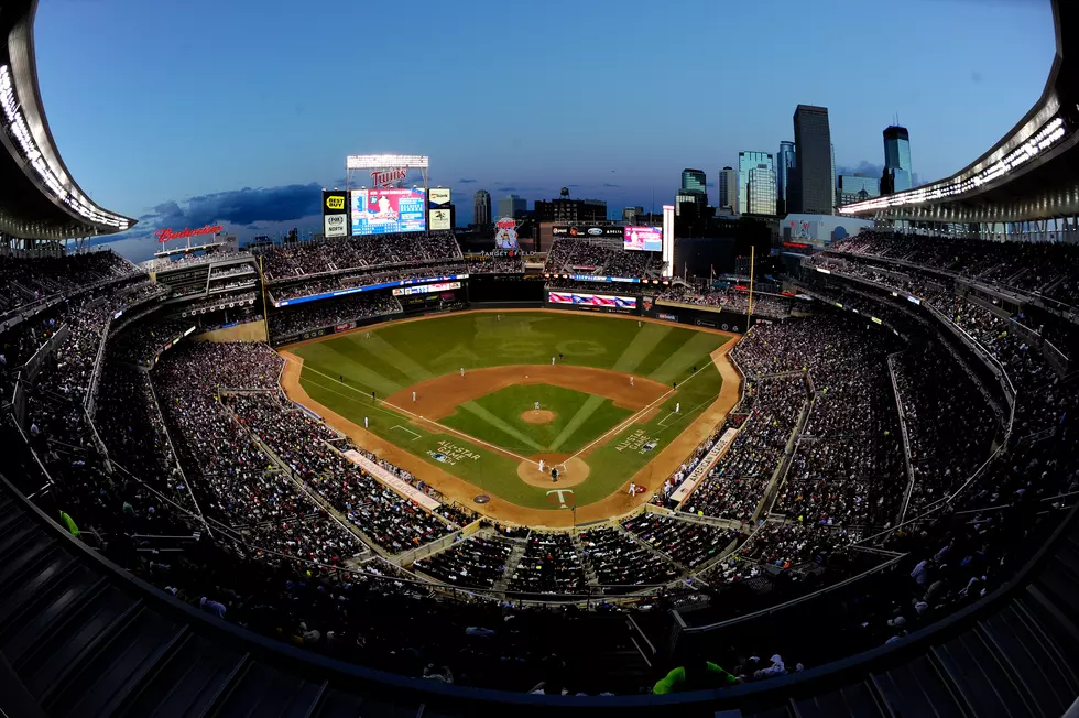 Minnesota Twins Announce $4, $25 Ticket Deal