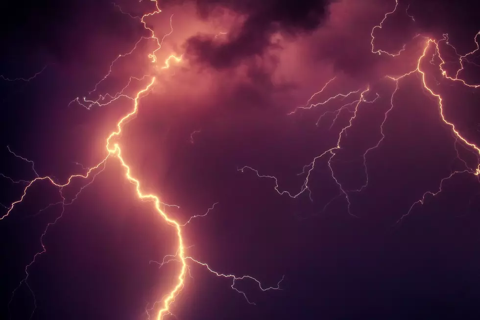 Severe Thunderstorm Watch Issued for Portions of Central & Southern Minnesota