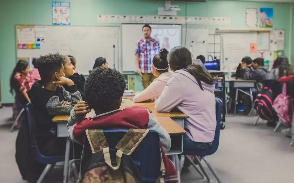 New School Year Brings Mixed Feelings For Students