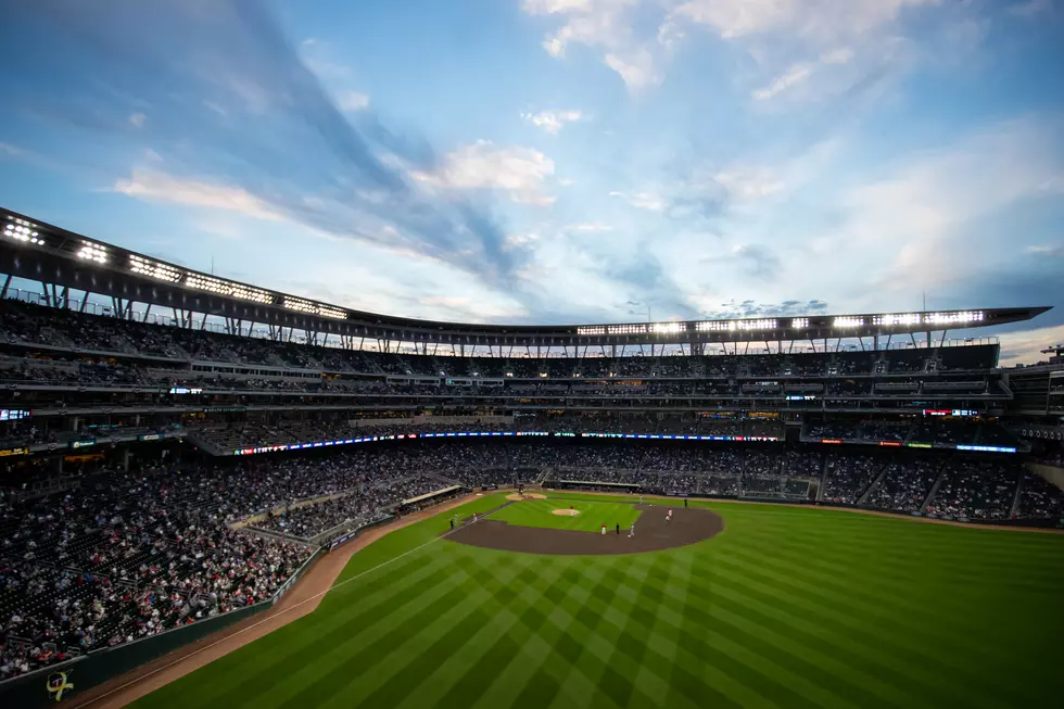 Target Field A Finalist For Best Stadium Food