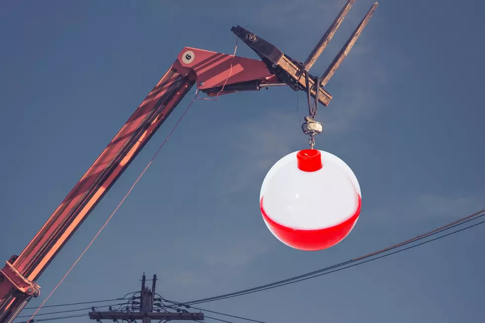 Minnesota Bar Doing a Midnight “Bobber Drop” for New Years Eve