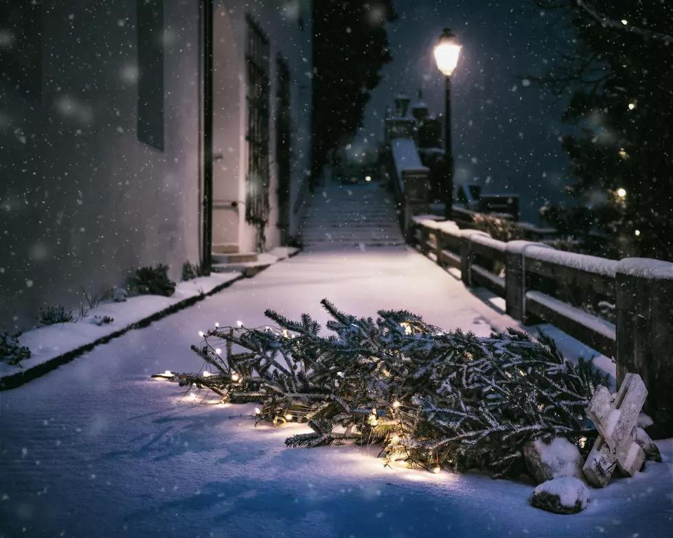Time to Make a Christmas Backup Plan In Case You’re Stuck at Home