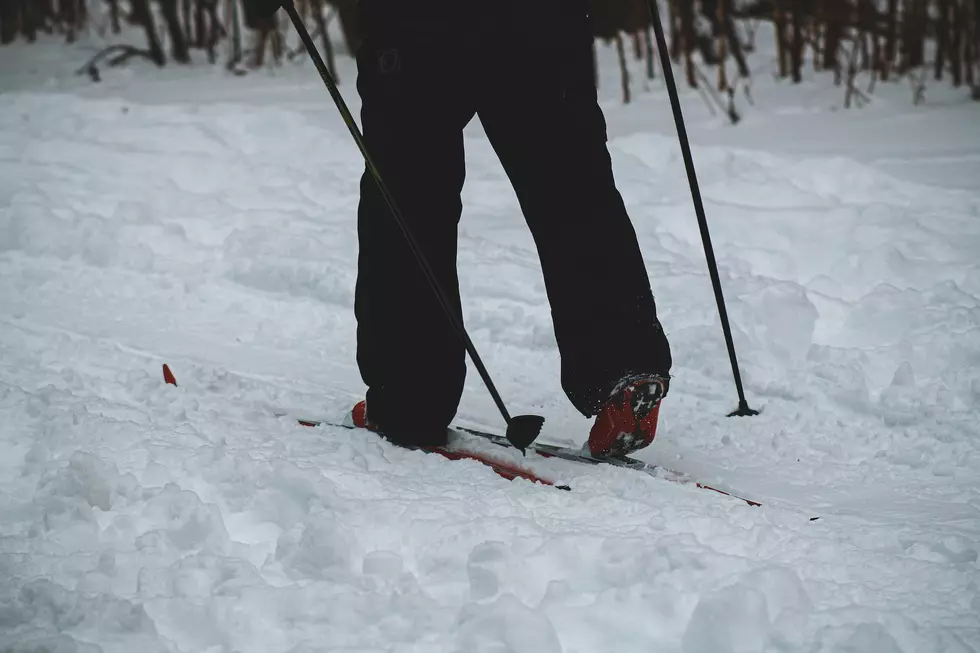 Moonlight Skiing Event Taking Over Quarry Park Friday January 6th