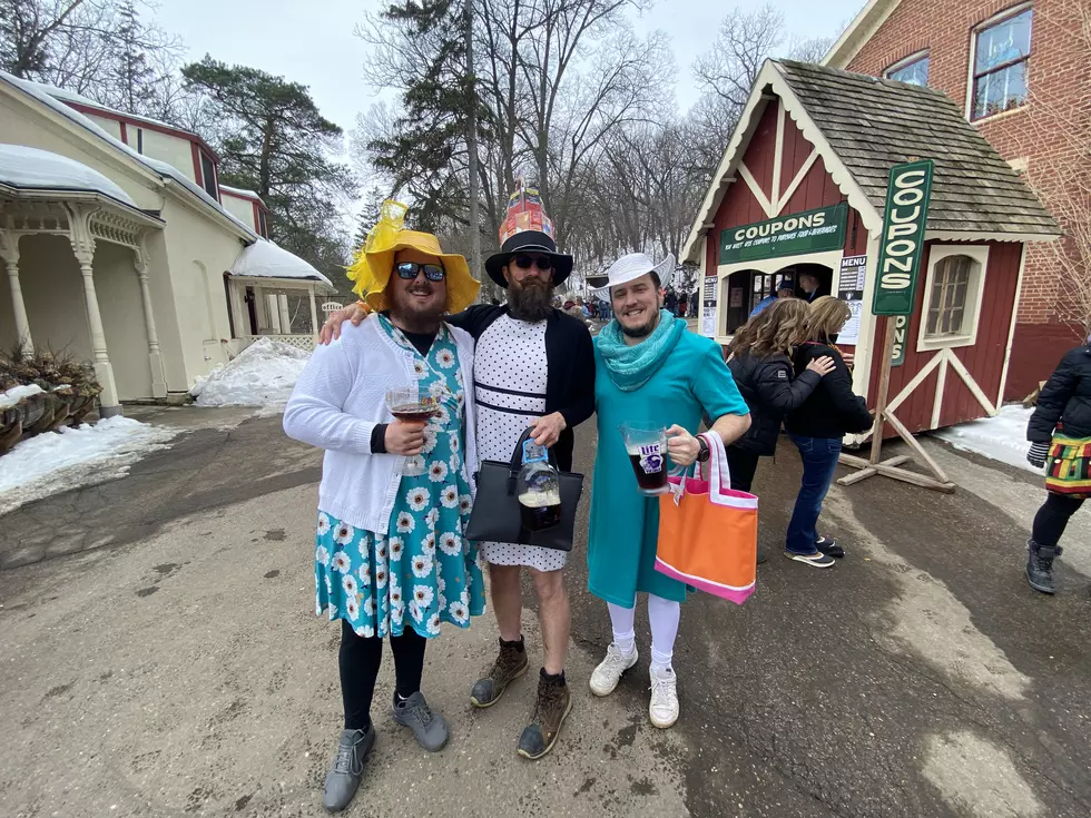 Were You There? Photos From BockFest in New Ulm – 2023