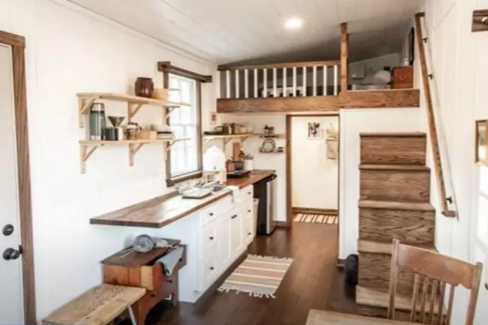 Tiny Homes for the Homeless. Minnesota Churches Building Hope