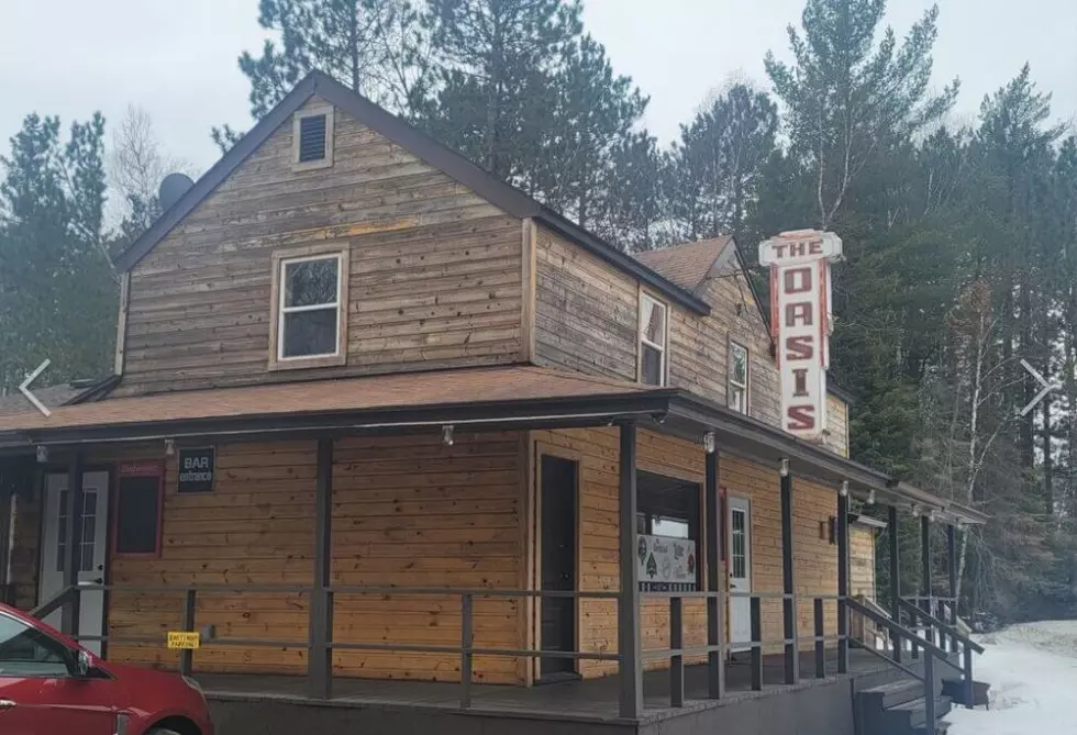 Northern MN Bar Looking For Thieves That Took Their Signs