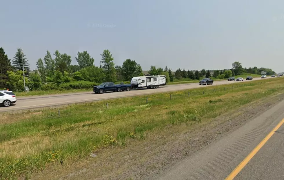Get Ready For Another Round Of Construction On I-94 Next Week