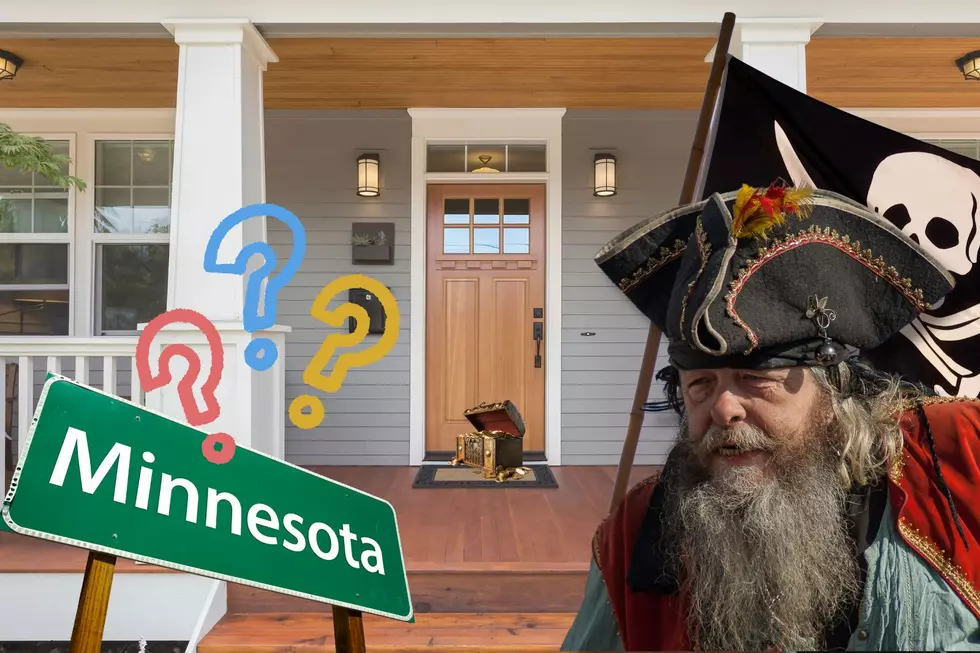 Is This What Minnesota Porch Pirates Are Now Trying?