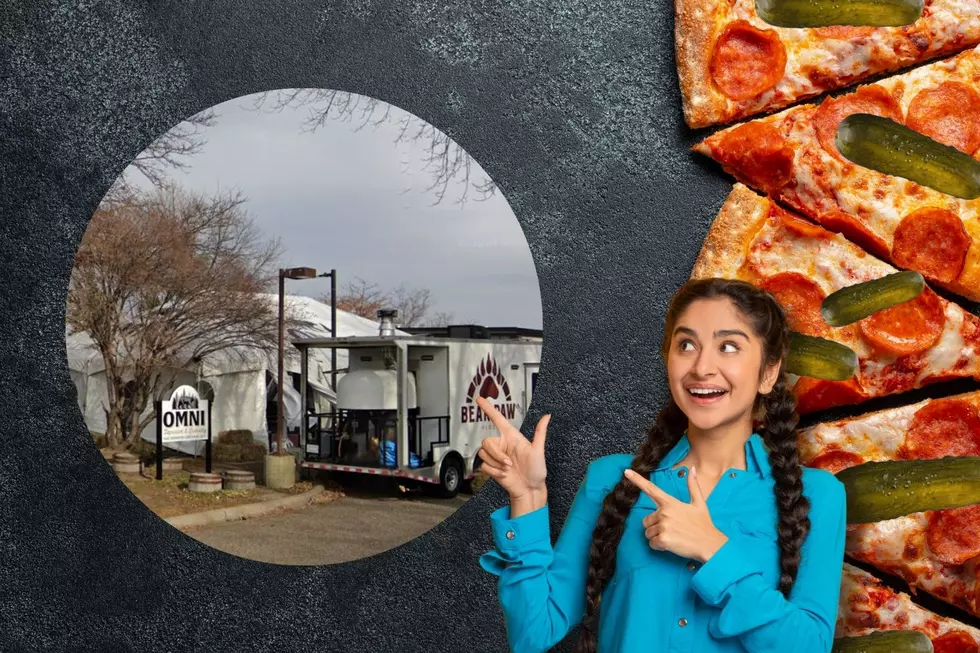 Road Trip? ‘Rare’ Pizza Flavors Are Less Than An Hour From St. Cloud