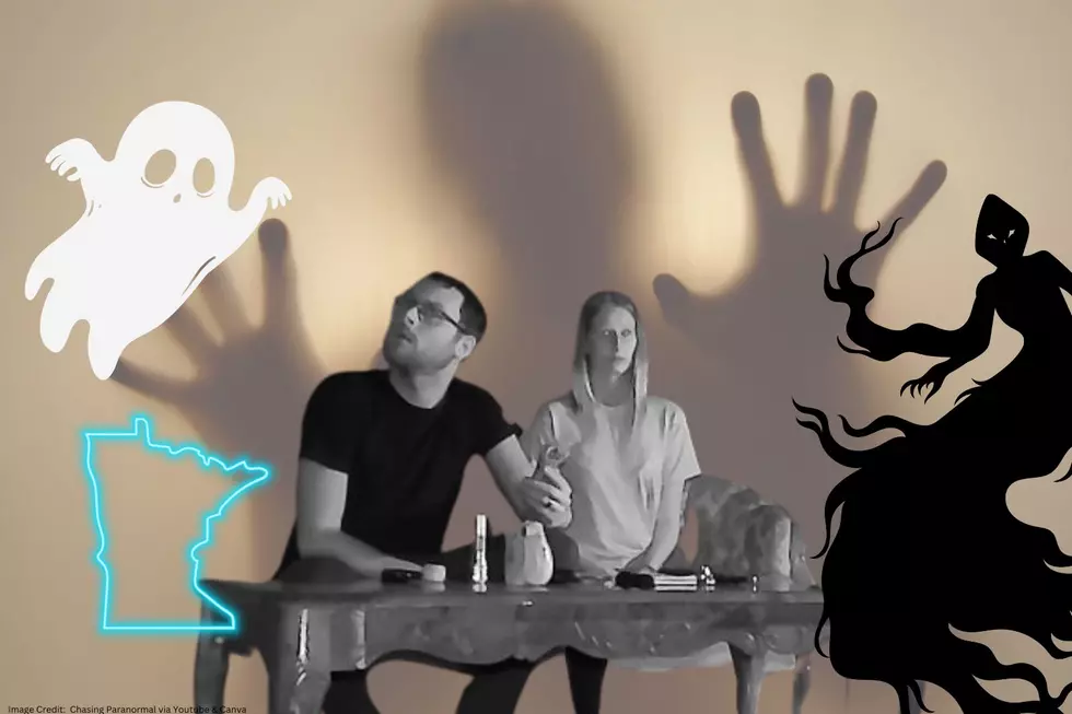 MN Paranormal Team Teases 2025 Investigation Schedule