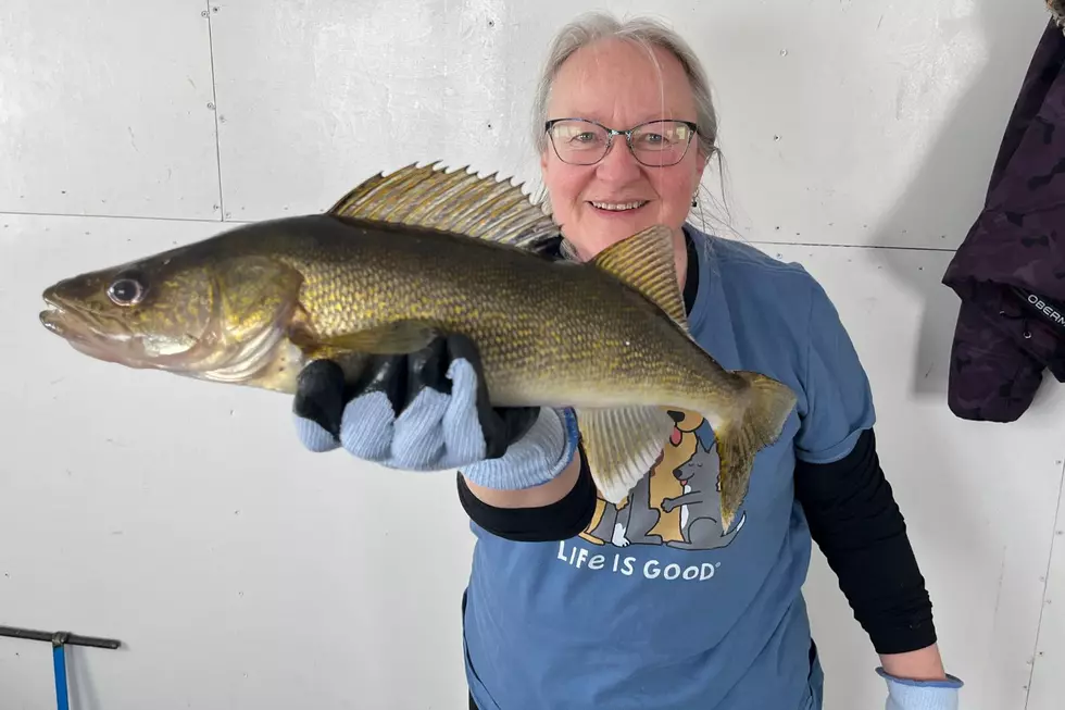 Photo by Kelly Cordes, Vicki Davis at Ballard's Resort