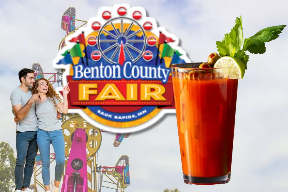 Benton County Fair Brings Bloody Marys To The Beer Gardens