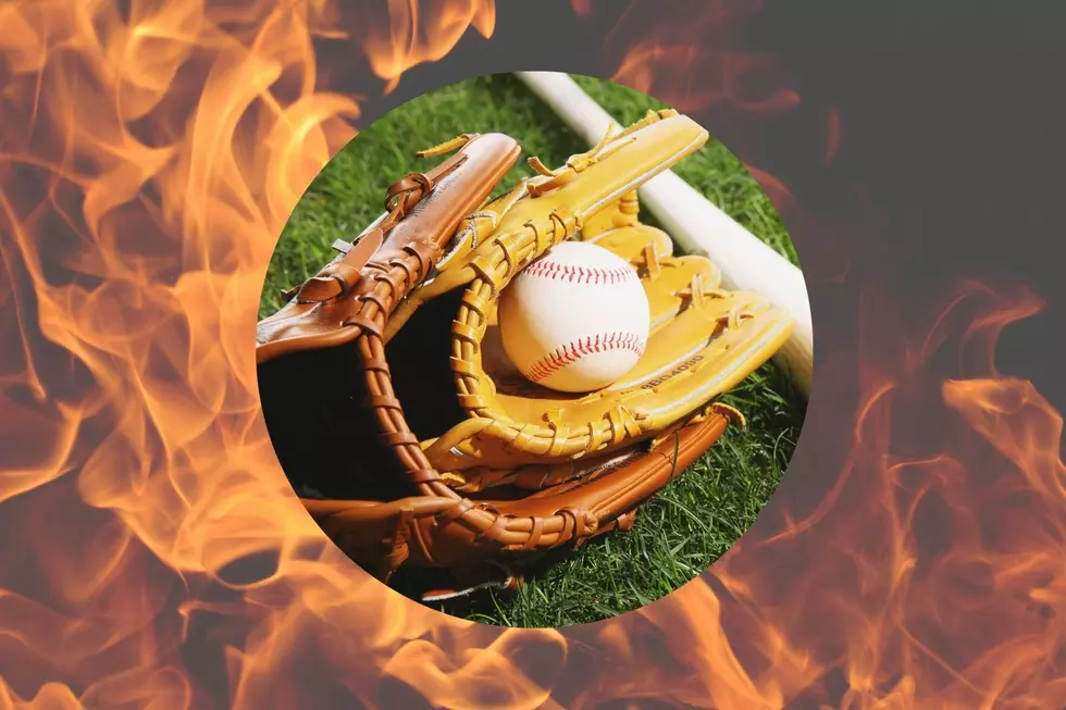 Becker Police Give Update On Destroyed Youth Baseball Shed