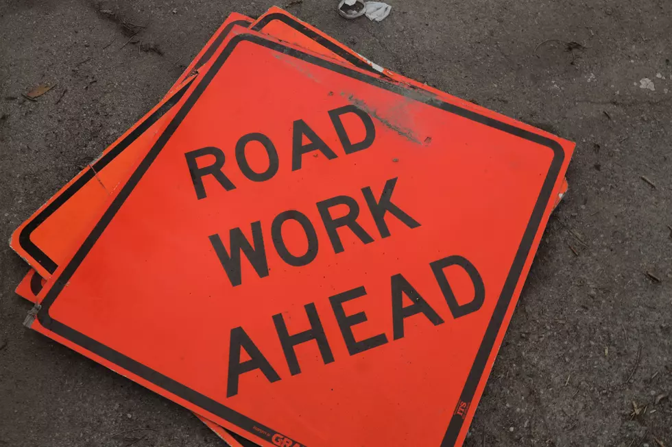 Crews Tackle Water Main Issues On Lincoln Avenue This Week