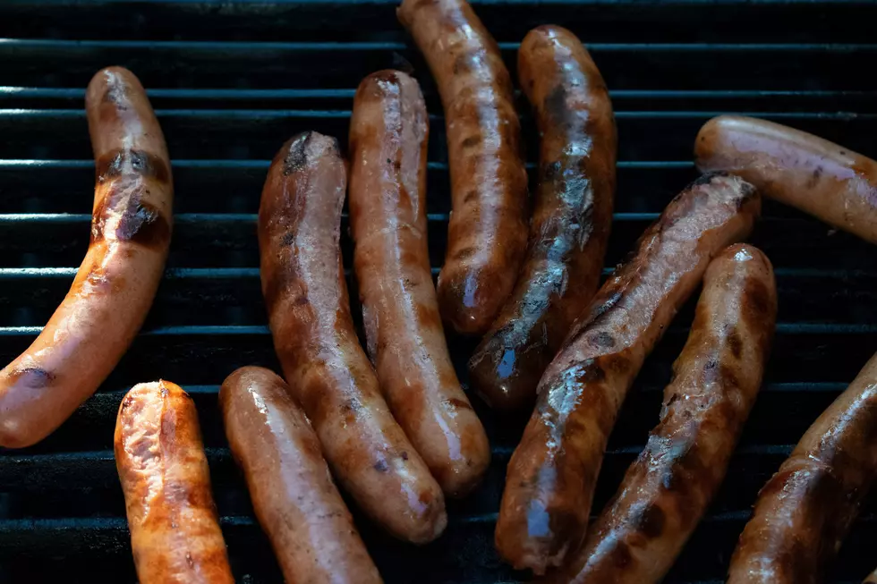 Hot Dog Lovers, Be Aware Of This Summer’s Meat Recall