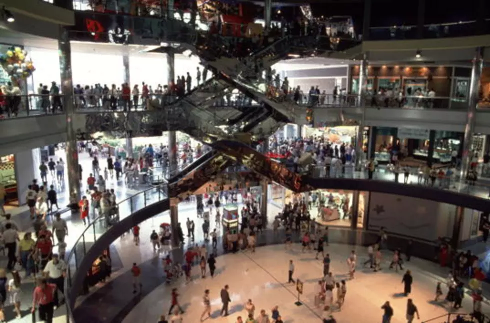 Mall of America Proud To Welcome ‘Chubbies’ To The Mall