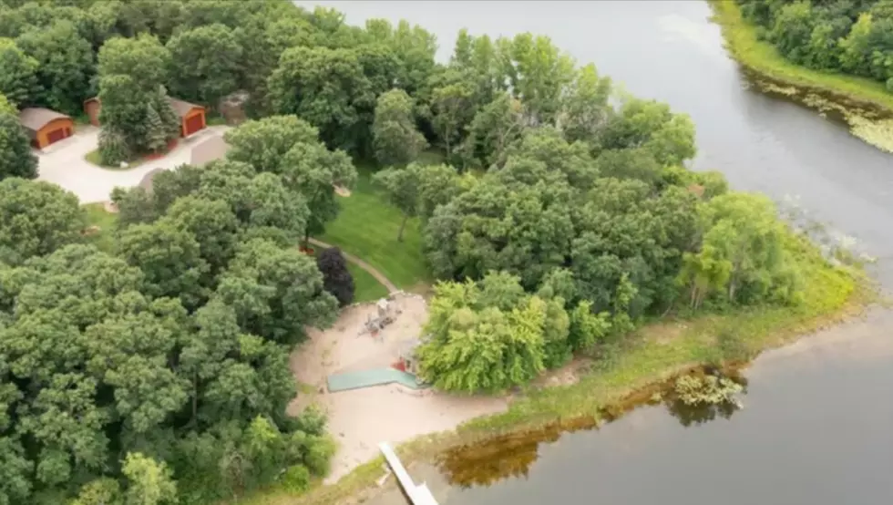 You’re Calling This a Cabin? $1M for this Cabin Near Zimmerman