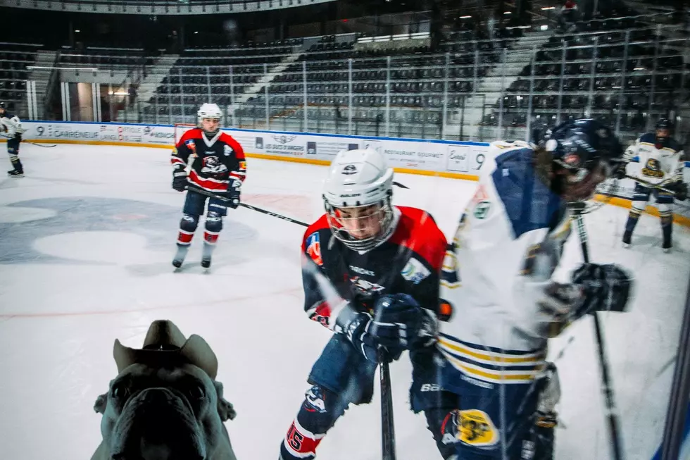 Minnesota Hockey Day 2025 Games to Be Held (Mostly) at Valleyfair