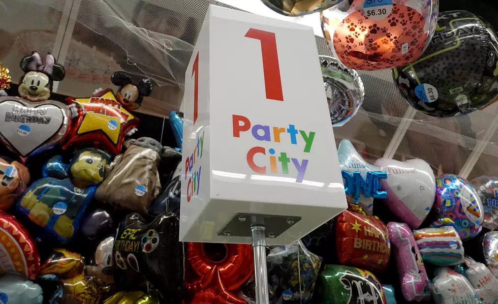 Party City Making Somewhat of a Comeback – Here’s How
