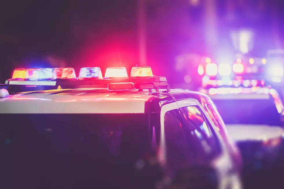 Two Gilman Residents Arrested in Drug Bust