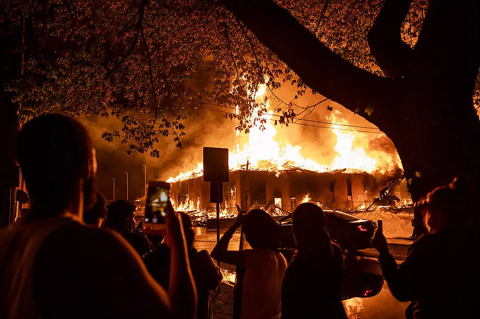 Two More Twin Cities Arsonists Sentenced in Federal Court