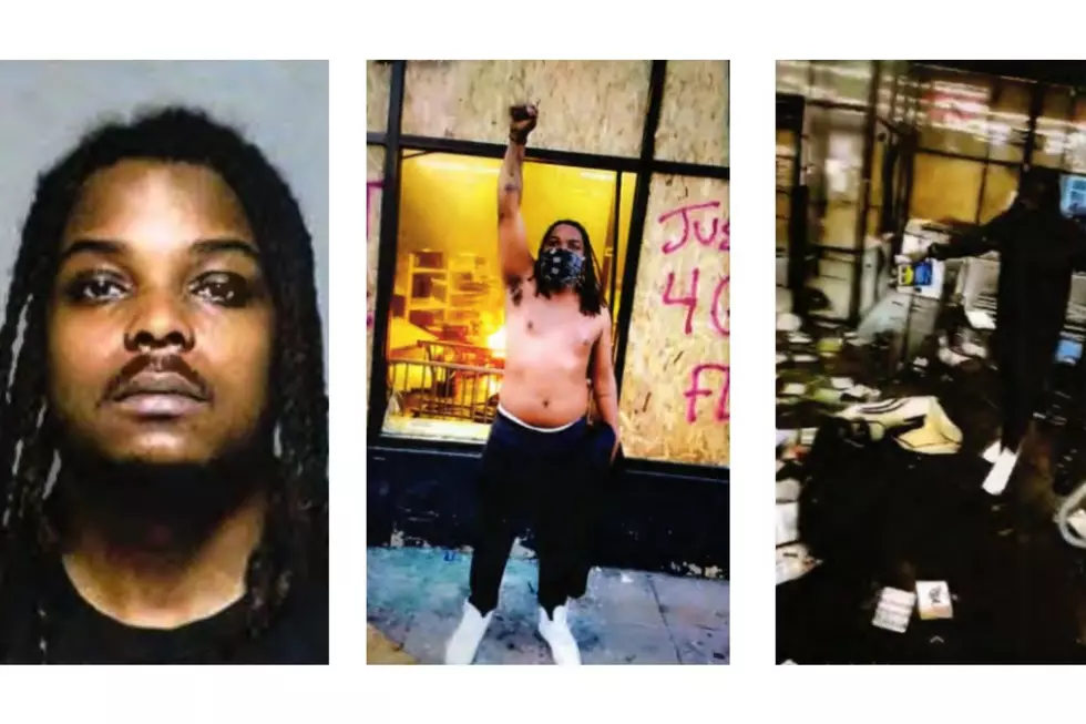 Rochester Man Admits to Torching Minneapolis Pawnshop