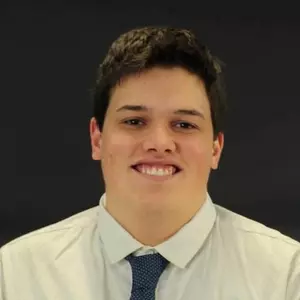 TJ Leverentz