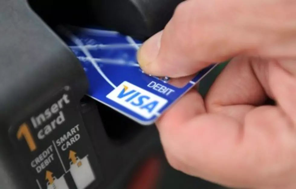 Five Face Charges In Dakota County In Identity Theft Ring