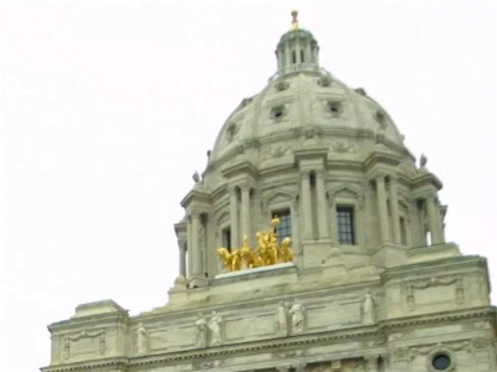 MN Human Services Warns Clients Of Shutdown