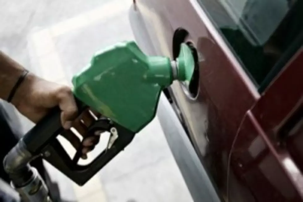 Iran Threat Sparks Fear of Rising Gas Prices