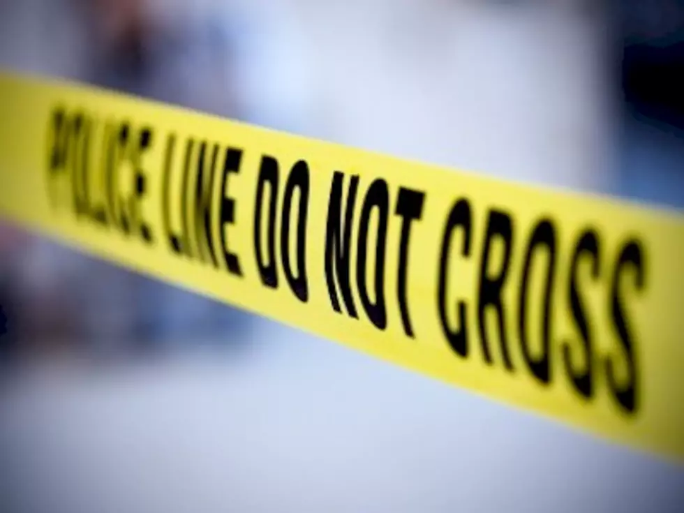 Police Shoot, Wound Man in Crystal Park